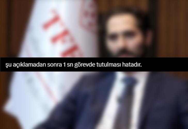 Herkes Hamit Altıntop'u konuşuyor! 'Türk futboluna ihtiyacım yok' dedi, sosyal medya ayaklandı tepkiler çığ gibi "Derhal istifa et" G1