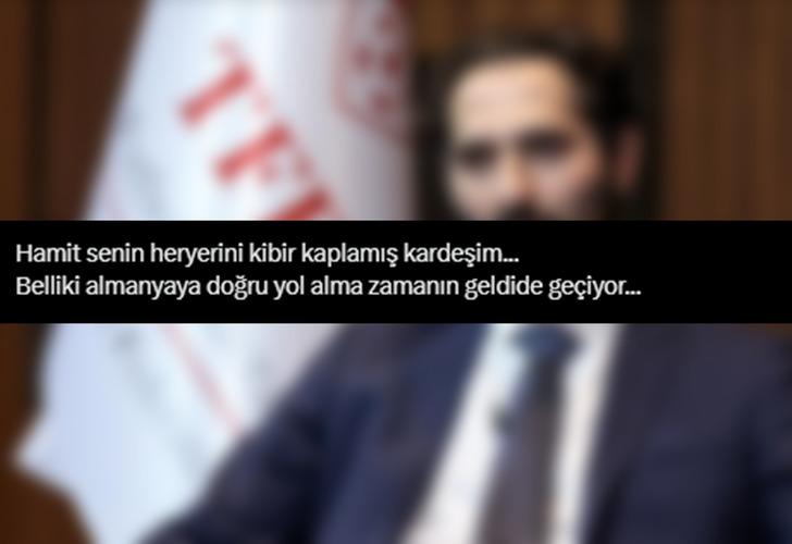 Herkes Hamit Altıntop'u konuşuyor! 'Türk futboluna ihtiyacım yok' dedi, sosyal medya ayaklandı tepkiler çığ gibi "Derhal istifa et" G4