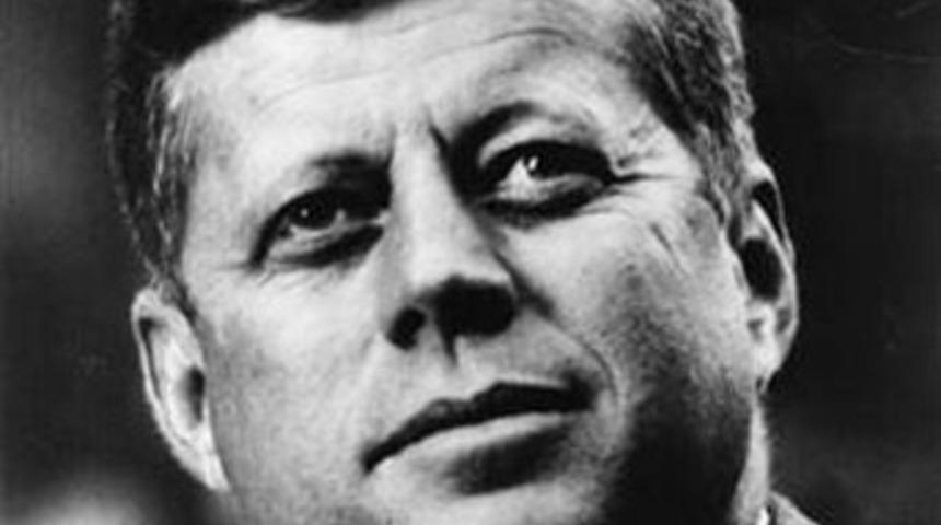 John F. Kennedy Hitler hayranı mıydı?