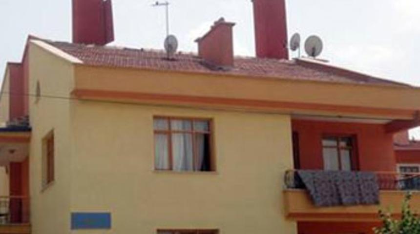 Yargıtay'dan baz istasyonu kararı