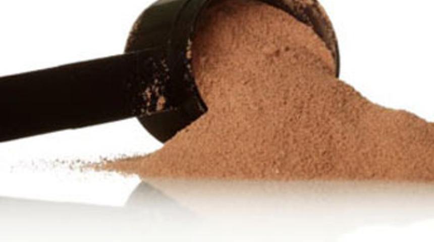 Protein Tozunun zararları var mı?