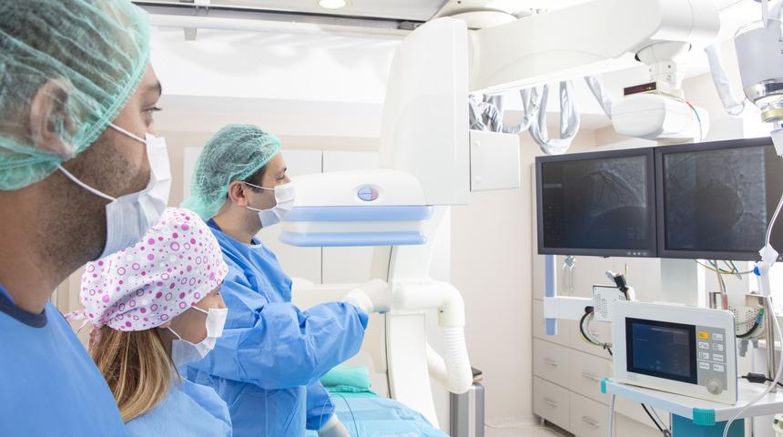 Anjiyo nedir, nasıl ve neden yapılır? Anjiyo ne kadar sürer?