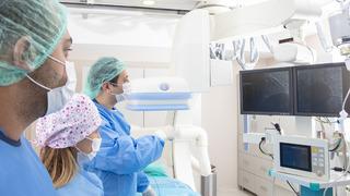 Anjiyo nedir, nasıl ve neden yapılır? Anjiyo ne kadar sürer?