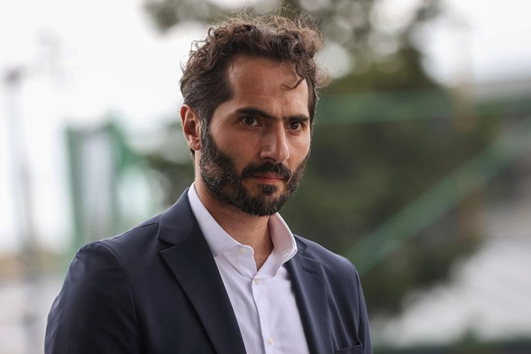 Herkes Hamit Altıntop'u konuşuyor! 'T&uuml;rk futboluna ihtiyacım yok' dedi, sosyal medya ayaklandı tepkiler &ccedil;ığ gibi "Derhal istifa et"