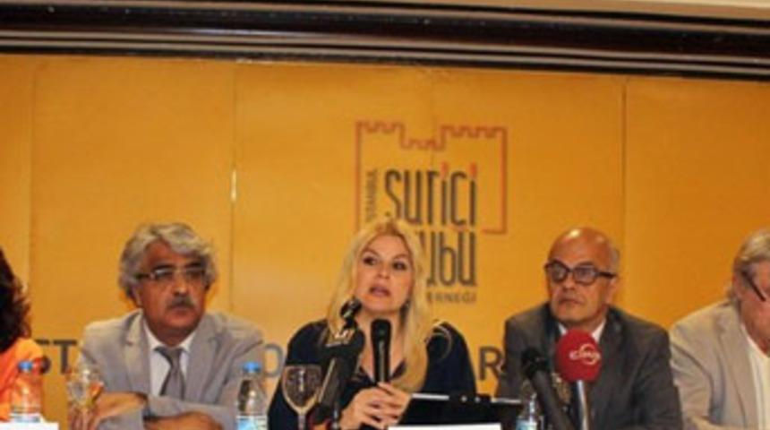 "Hafta sonu g&ouml;revimiz sona eriyor"