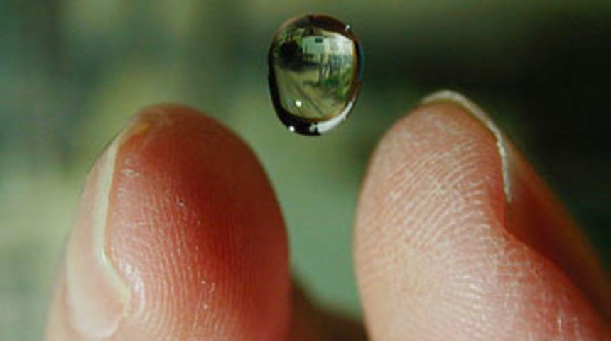 T&uuml;rkiye&rsquo;nin geleceği masaya yatırılıyor