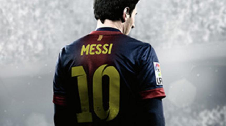 FIFA 14 PC&rsquo;de desteklenmeyecek