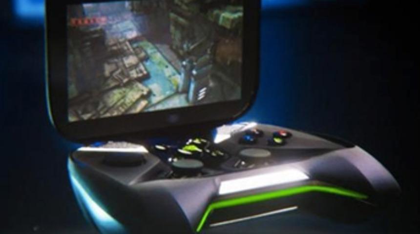 Nvidia Shield'ın fiyatı belli oldu