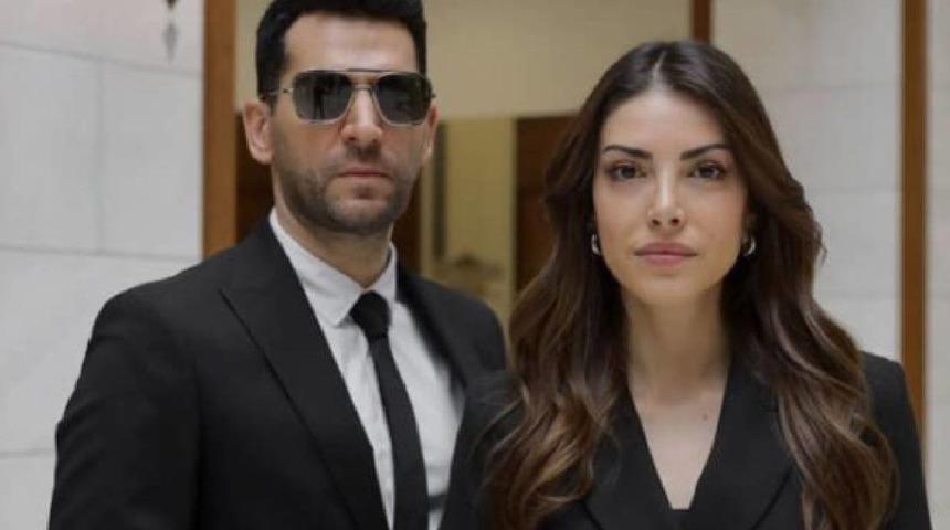 Ünlü oyuncu Murat Yıldırım 'Teşkilat' dizisinden ayrılıyor!