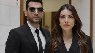 Ünlü oyuncu Murat Yıldırım 'Teşkilat' dizisinden ayrılıyor!