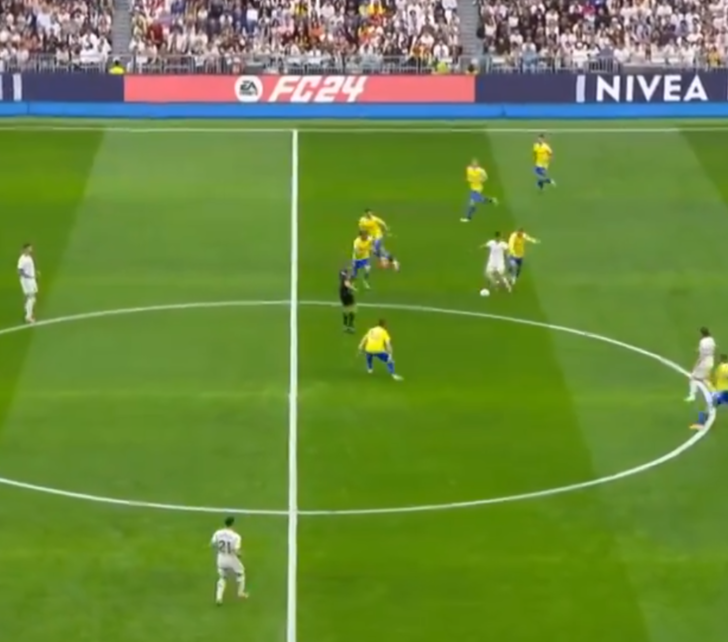 Arda Güler neler yaptı neler! Santiago Bernabeu tribünleri şaştı kaldı, taraftarlar yıldız ismi ayakta alkışladı G4