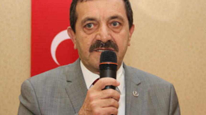 BBP'den Akil İnsanlar Heyeti'ne Tepki