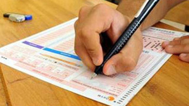 TUS ve DUS sonuçları açıklandı