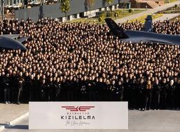 İhracat rekorları kıran Baykar'dan çalışanlarına 18 maaşlık kar payı!  