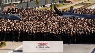 İhracat rekorları kıran Baykar'dan çalışanlarına 18 maaşlık kar payı!  