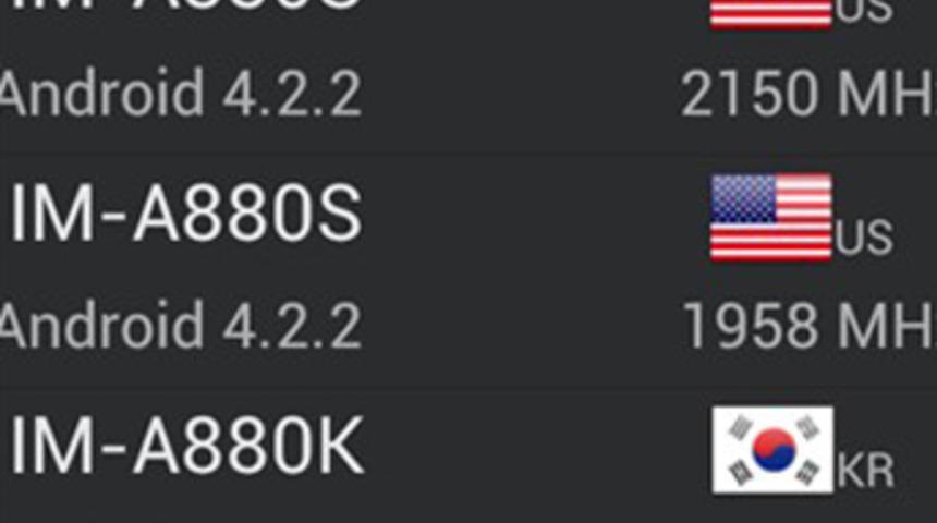 Snapdragon 800, Exynos 5 Octa’dan Daha Güçlü