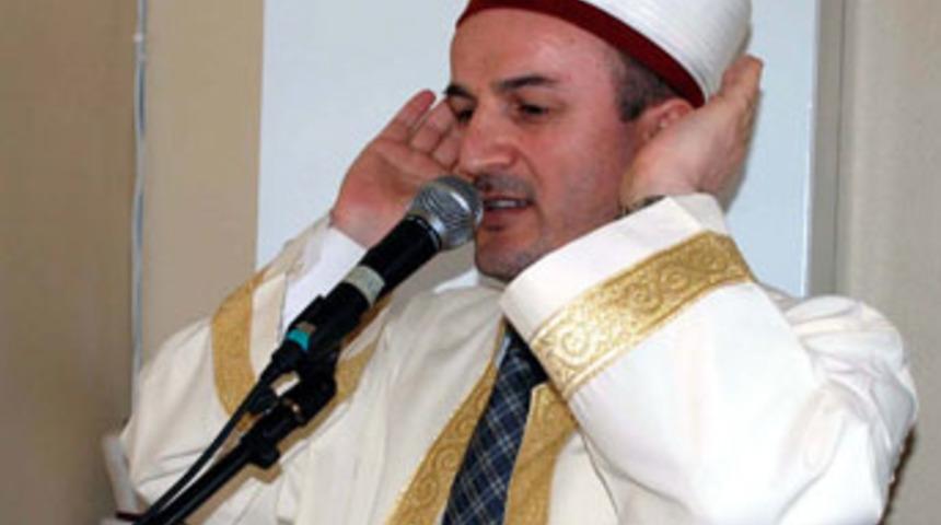 İsveç'te hoparlörden ilk ezan