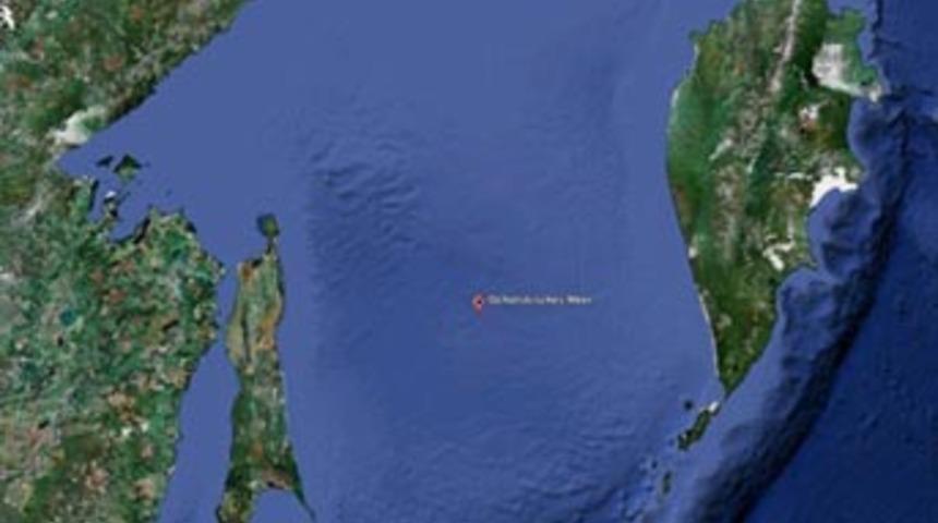 Rusya'da 8,2 b&uuml;y&uuml;kl&uuml;ğ&uuml;nde deprem