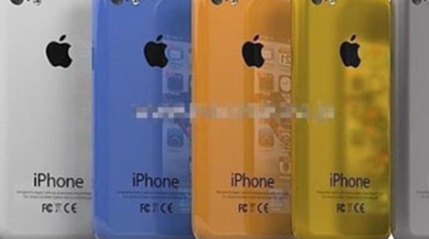 Ucuz iPhone 7.89 mm kalınlığında olacak