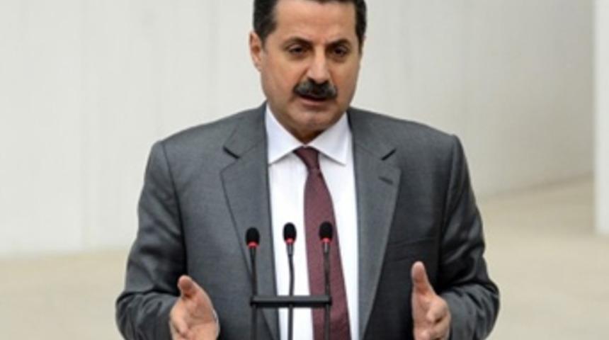 Çelik'ten sözleşmeli personel açıklaması