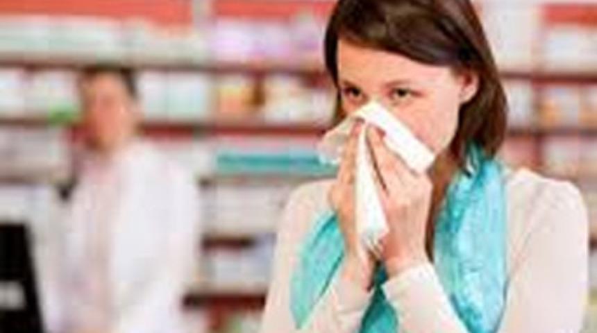 Sizin alerjiniz neye? Alerji çeşitleri ve tedavileri