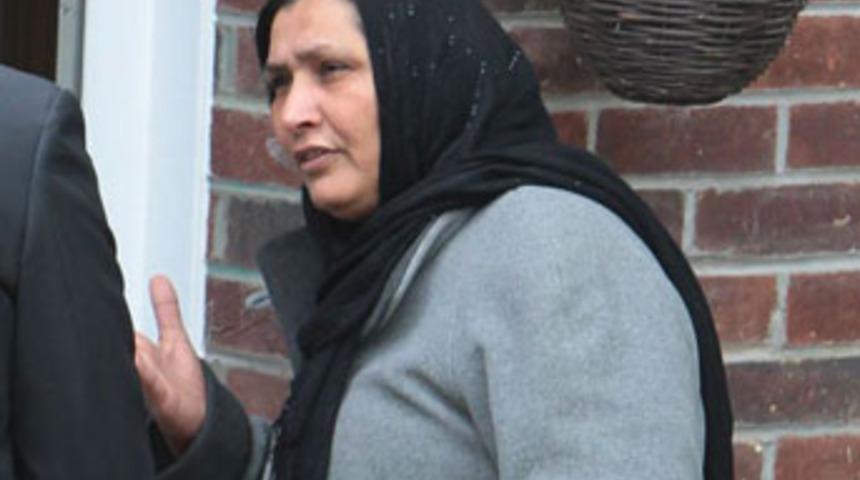 Tecavüzcülerin annesinden iğrenç savunma