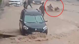 Şırnak'ta can pazarı! Anne ve çocuğu için vatandaşlar seferber oldu