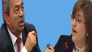 'Kamer Genç'te o yürek yok!'