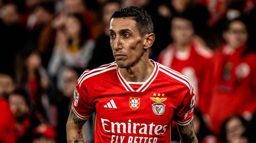 Beşiktaş'tan Angel Di Maria bombası! Resmi temaslar başlıyor, taraftar bile şaşkın