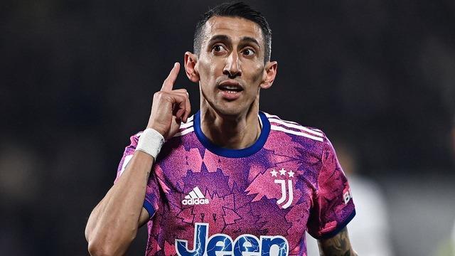 Beşiktaş'tan Angel Di Maria bombası! Resmi temaslar başlıyor, taraftar bile şaşkın 640xauto