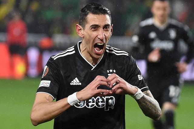 Beşiktaş'tan Angel Di Maria bombası! Resmi temaslar başlıyor, taraftar bile şaşkın 640xauto