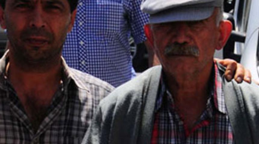 Damadını öldüren kayınpeder tutuklandı