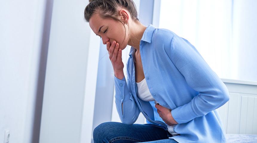 Mide bulantısına ne iyi gelir? Mide bulantısı nasıl geçer?