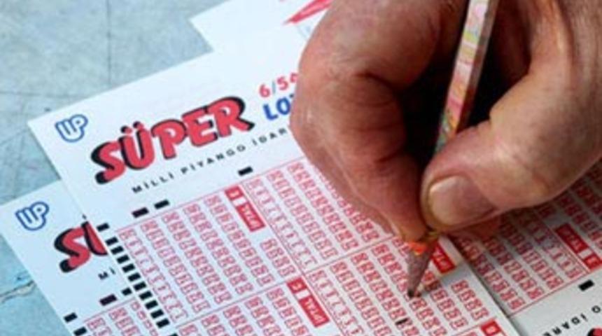S&uuml;per Loto sonu&ccedil;ları 14 Mayıs: Dev ikramiye tek kişiye gitti! 