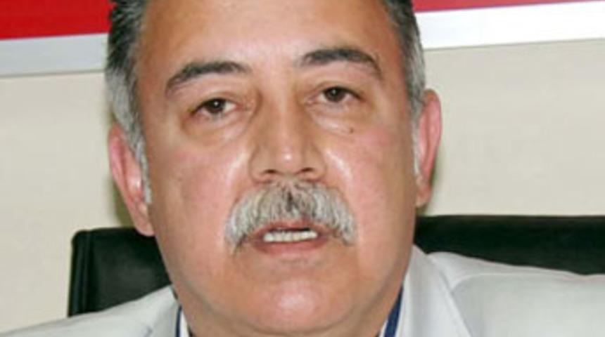 MHP İl Başkanı'ndan, Emniyet Müdürü'ne tepki