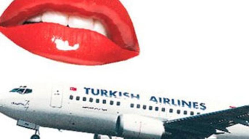 İsvi&ccedil;re televizyonunda Erdoğan ve THY tepkisi