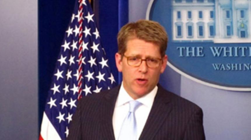 Beyaz Saray: Kanıt yok