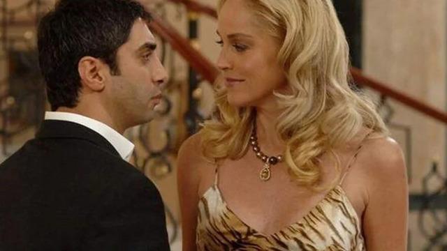 Sharon Stone'un Kurtlar Vadisi itirafına Ertuğrul Özkök'ten tepki! O da setteymiş... Kazancına değindi