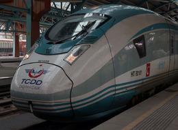 İlk sefer gerçekleşti! İstanbul-Sivas arası 7 saate düştü: "İstanbul'dan göçü başlattık"