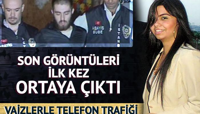 İntihar poşetiyle ilgili çarpıcı detay! Hapishanedeki son anları ortaya çıktı