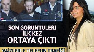 Cem Garipoğlu'nun şimdi de hapishanedeki son dakikaları ortaya çıktı! Vaizlerle telefon görüşmeleri, intihar ettiği poşetle ilgili çarpıcı detay...
