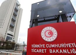 Ticaret Bakanlığı 673 firmaya dahilde işleme izin belgesi verdi