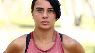 Survivor Sabriye Şengül gözlerden uzak yaşıyor! Son halini paylaştı