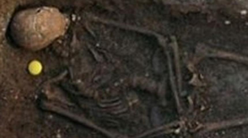 III. Richard'ın nasıl g&ouml;m&uuml;ld&uuml;ğ&uuml; ortaya &ccedil;ıktı