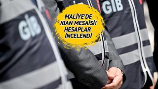 IBAN'la işlem yapanlar dikkat!  Bakan Şimşek talimatı vermişti, 250 kişi sahaya indi! IBAN'lar, fişler POS cihazları... Tek tek kontrol edildi