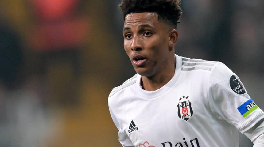 Eyüpspor'dan Gedson Fernandes hamlesi! Beşiktaş kararını verdi...