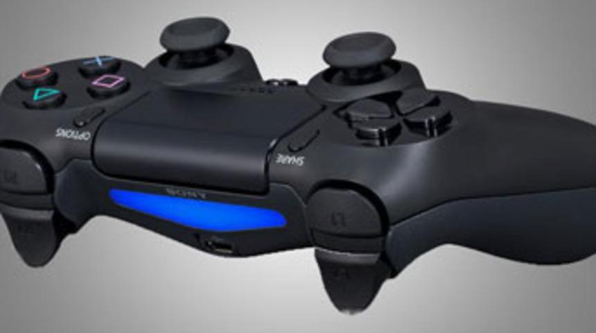 PS4 d&uuml;nyanın pek &ccedil;ok yerinde olacak