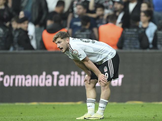 Beşiktaş'ta Semih Kılıçsoy için olay yaratan iddia! Manchester City rekor parayı ödemeye hazır