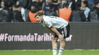 Beşiktaş'ta Semih Kılıçsoy için olay yaratan iddia! Manchester City rekor parayı ödemeye hazır