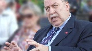 'Türkeş yaşasaydı sizin ananızı....'